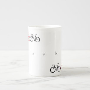 Caneca De Porcelana Mug De Café