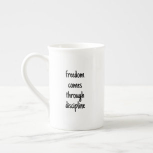 Caneca De Porcelana Mug de Especialidade em Liberdade