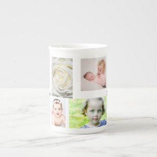 Caneca De Porcelana Mug Personalizado Da China De 10 Oz Adiciona Fotos