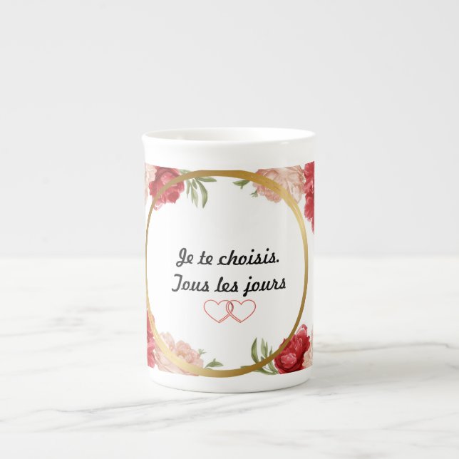 Caneca De Porcelana Mug Specialty (Frente)