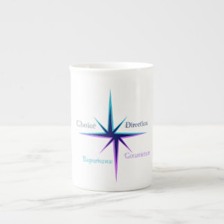 Caneca De Porcelana Mug Specialty / Mug en porcelaine Everyday symbols