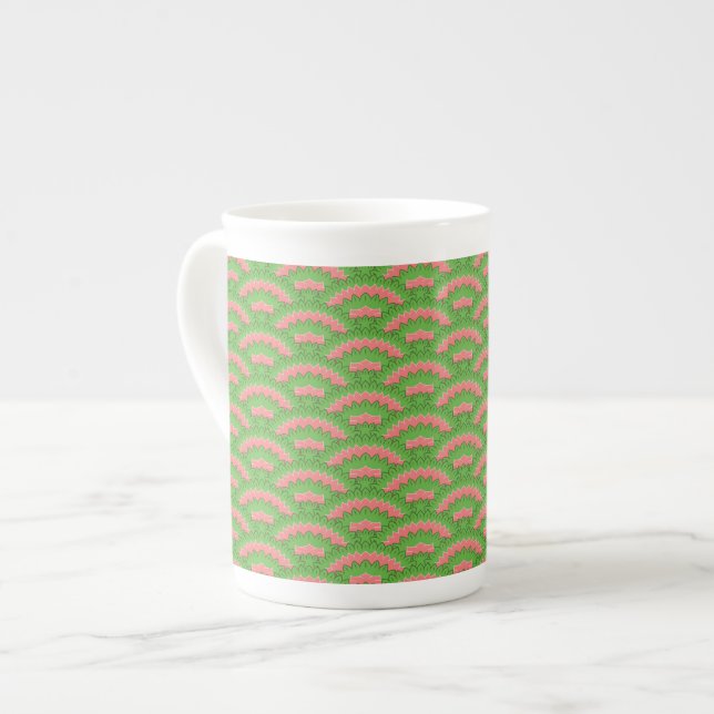Caneca De Porcelana Nature Arches Specialty Mug (Frente Esquerda)