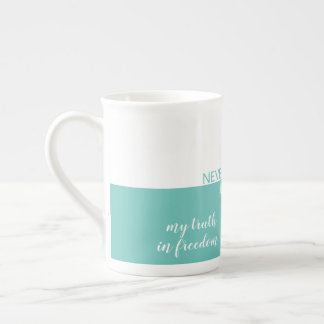 Caneca De Porcelana No entanto, Mug