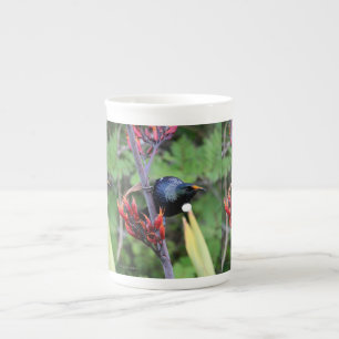 Caneca De Porcelana NZ Tui