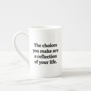 Caneca De Porcelana Opções que você faz com Mug de Especialidade