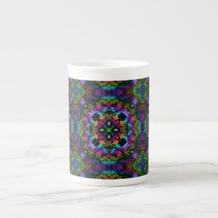 Caneca De Porcelana Orgulho dos Grilos