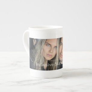 Caneca De Porcelana Pamalotion Glow Cup - Sip & Shine