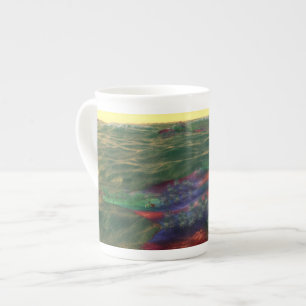 Caneca De Porcelana Perelandra Specialty Mug