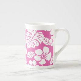 CANECA DE PORCELANA PINK BIKINI (PINCO DE FLAMINGO)