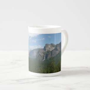 Caneca De Porcelana Ponto da Inspiração no Parque Nacional de Yosemite