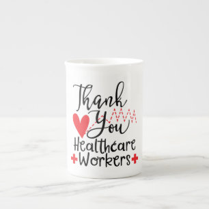 Caneca De Porcelana Porcelana