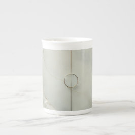 Caneca De Porcelana Purificação