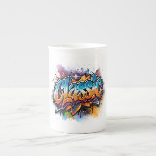 Caneca De Porcelana Qualidade Premium Masculina