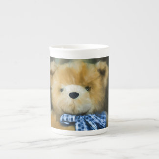 Caneca De Porcelana Randolph - Felpudo indefinido
