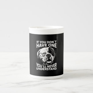 Caneca De Porcelana Se Você Tiver Um Presente Americano Engraçado De B