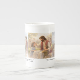 Caneca de porcelana sem pessoa sem importância