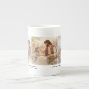 Caneca de porcelana sem pessoa sem importância