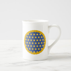 Caneca De Porcelana Sensacional Synura Specialty Mug