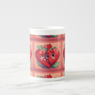 Caneca De Porcelana "Sip Artisanal: Mug Especialiciado Manuscrito"