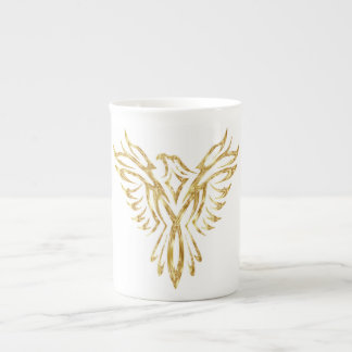 Caneca De Porcelana Soulfire Brew