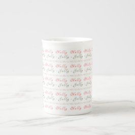 Caneca De Porcelana Specially Jolly Mug