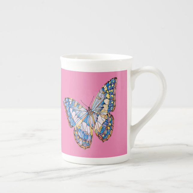 Caneca De Porcelana Specialty Mug (Direita)