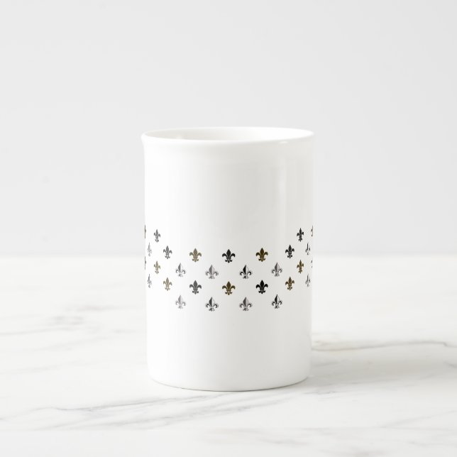 Caneca De Porcelana Specialty Mug (Frente)