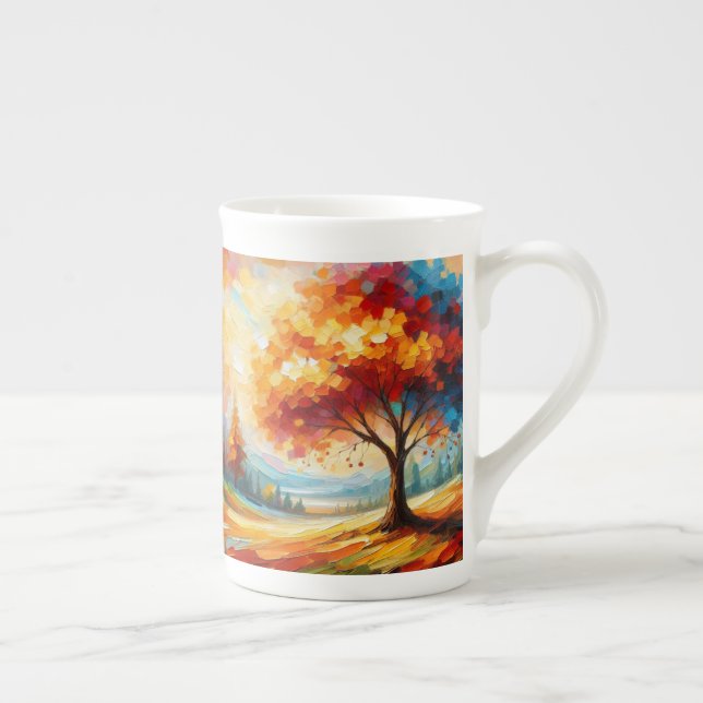 Caneca De Porcelana Specialty Mug (Direita)