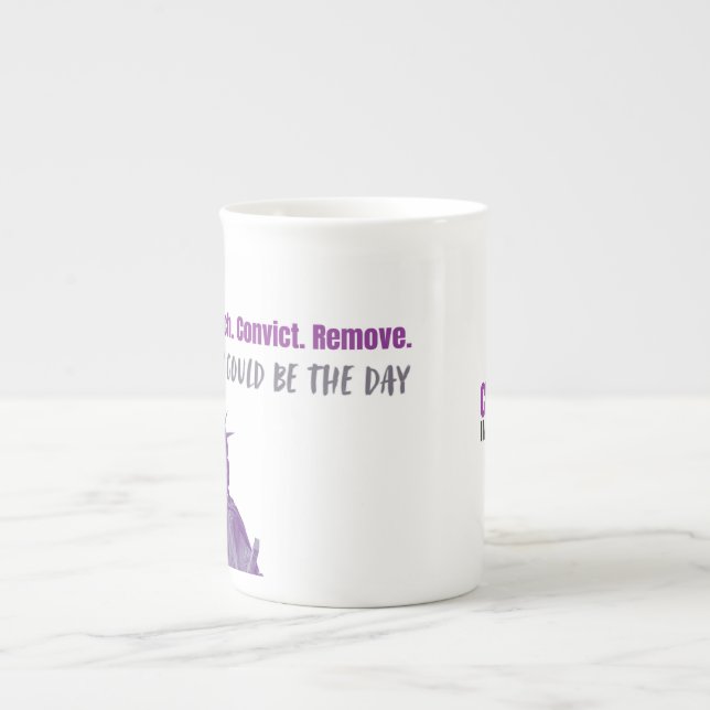 Caneca De Porcelana Specialty Mug (Frente)