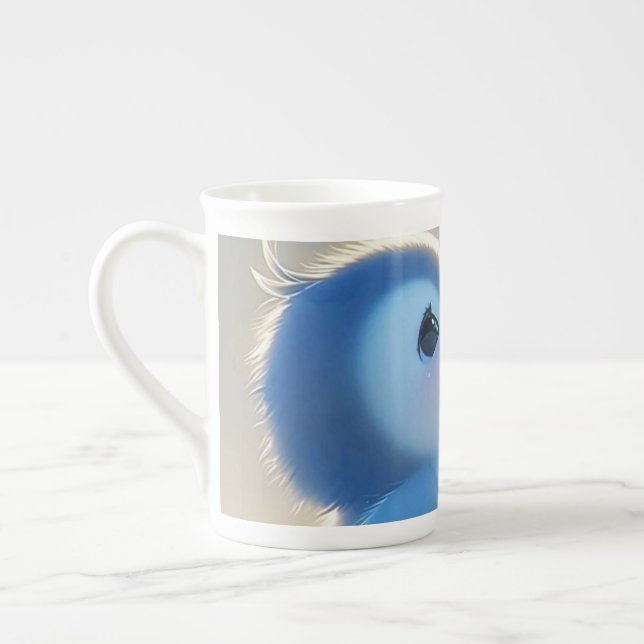 Caneca De Porcelana Specialty Mug (Esquerda)