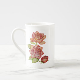 Caneca De Porcelana Specialty Mug