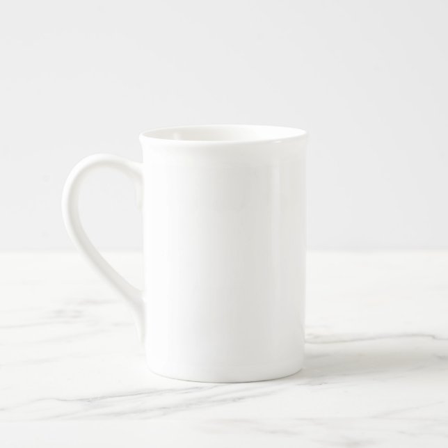 Caneca De Porcelana Specialty Mug (Esquerda)