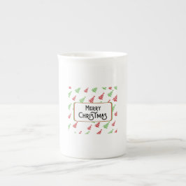 Caneca De Porcelana Specialty Mug