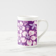 Surf (COMBO PURPLE) OSSO CHINA MUG