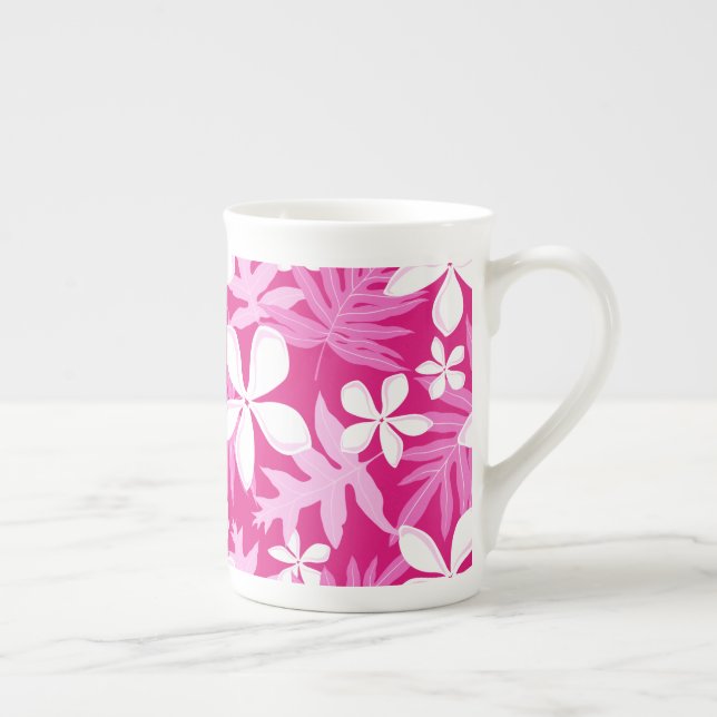 CANECA DE PORCELANA TIARE (PINCO QUENTE) (Direita)
