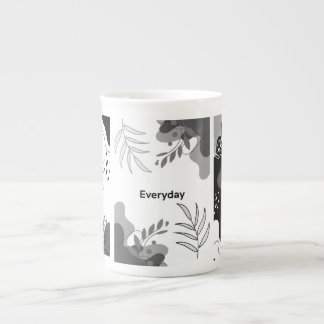 Caneca De Porcelana Todos4y