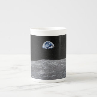 Caneca De Porcelana Tranquilidade