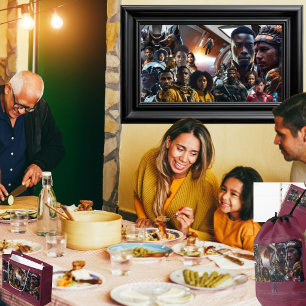 Caneca De Porcelana Tripulação Sekhmet