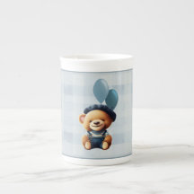 Urso Especialista Mug