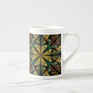 Caneca De Porcelana Viagem Celta
