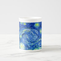 vincent van gogh Starry Night