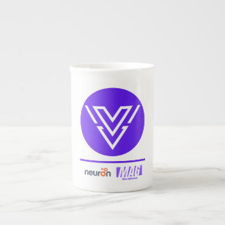 Caneca De Porcelana Voltan Motorsport Mug