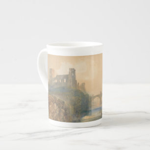 Caneca De Porcelana William Turner Barnard Castle