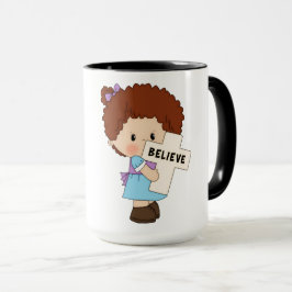 Caneca de presente Caneca de 15 oz