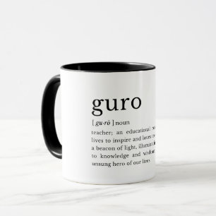 Caneca de Presente de Agradecimento para Professor