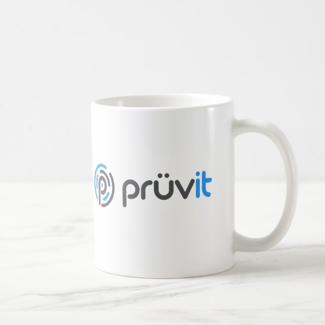 Caneca de Pruvit (Direita)