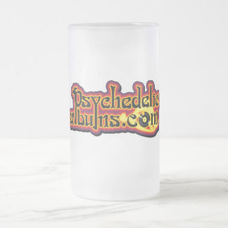 caneca de psychedelicalbums.com