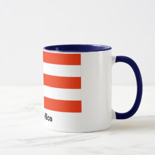 Caneca de Puerto Rico