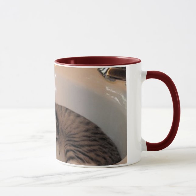 Caneca de Purnelli (Direita)