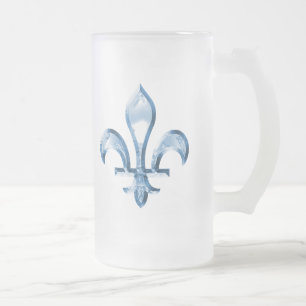 Caneca de Quebeque Frost
